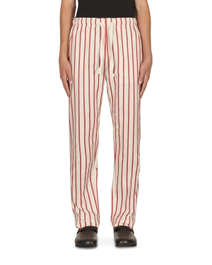 Kamau Pyjama Trousers Multicolor