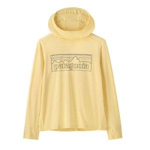 Kids' Capilene Silkweight Hoody