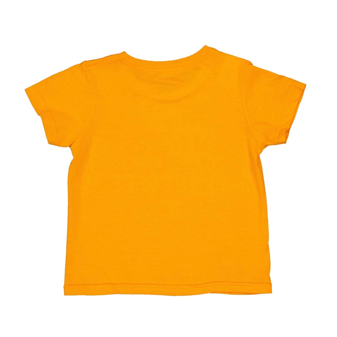 Kids' (Toddler) T Is For Tennessee Short Sleeve T-Shirt (TODDTENNTEE-ORG)