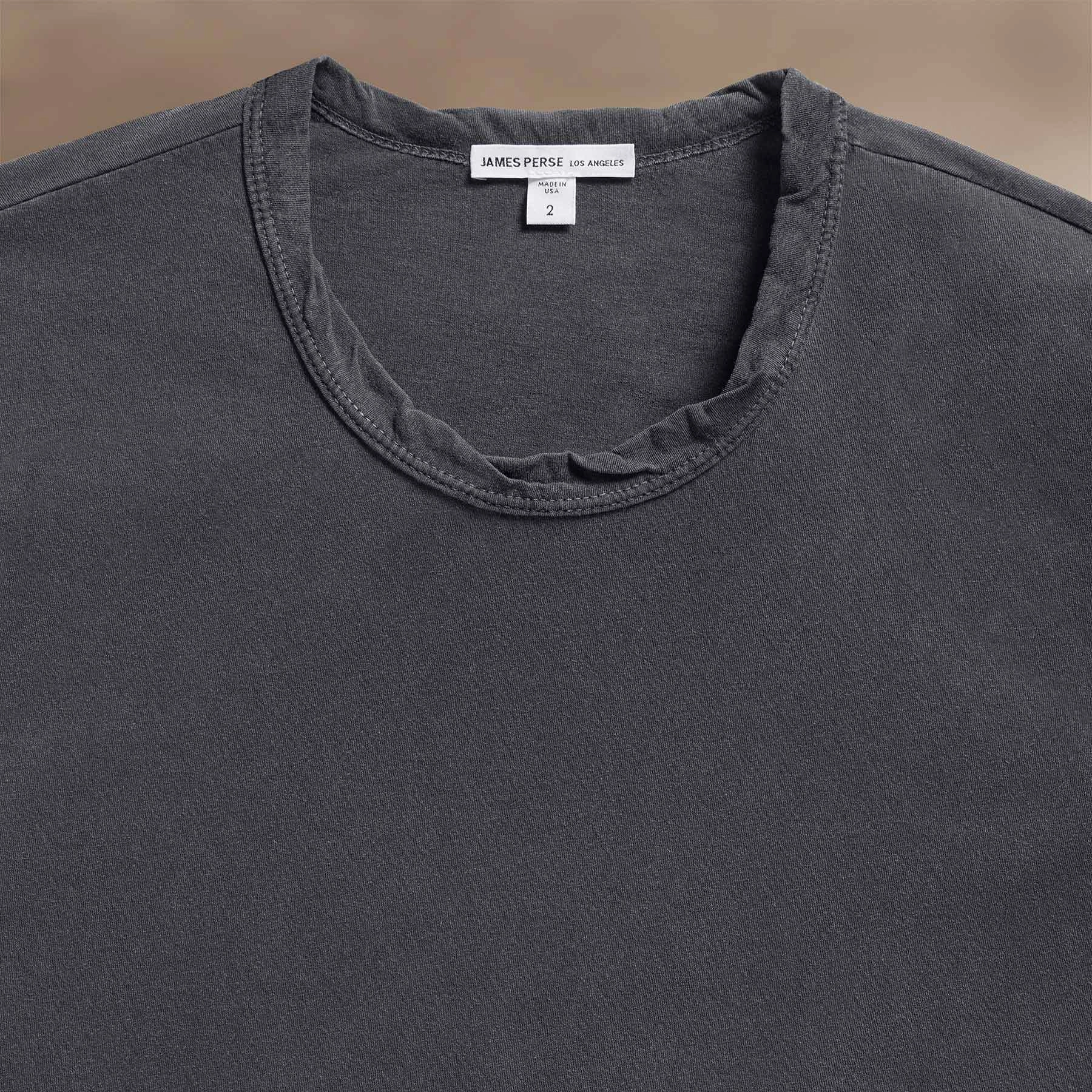 LA Muscle Tank - Magma Pigment