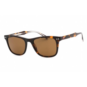 Levi's Men's Sunglasses - Full Rim Havana Plastic Square Frame | LV 5016/S 0086 70