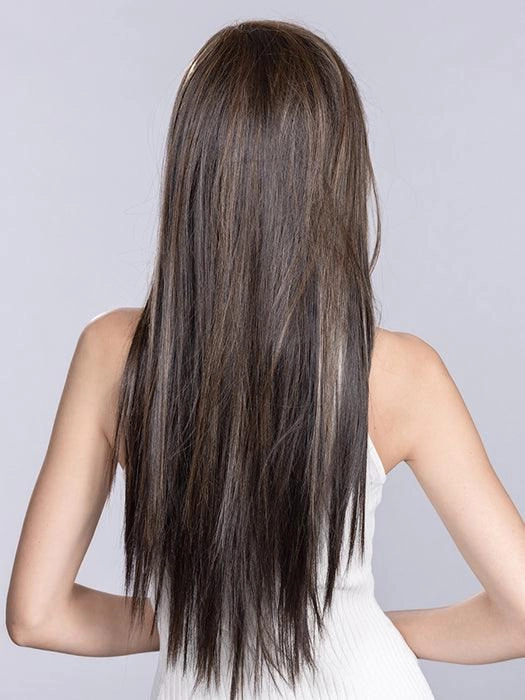 Look Wig by Ellen Wille | Heat Friendly Synthetic (Lace Front Mono)