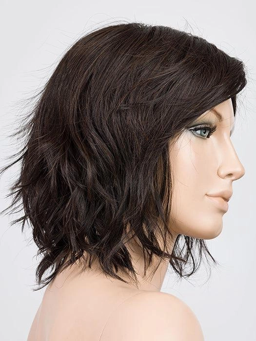 Look Wig by Ellen Wille | Heat Friendly Synthetic (Lace Front Mono)