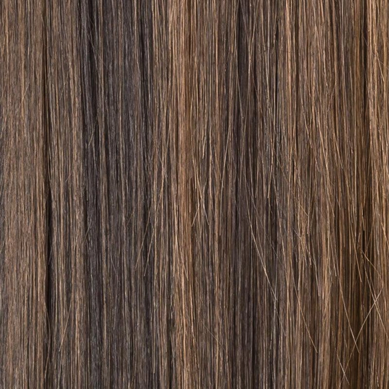 Look Wig by Ellen Wille | Heat Friendly Synthetic (Lace Front Mono)