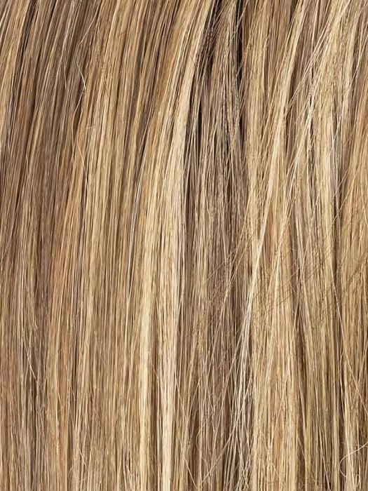Luna Wig by Ellen Wille | Heat Friendly Synthetic