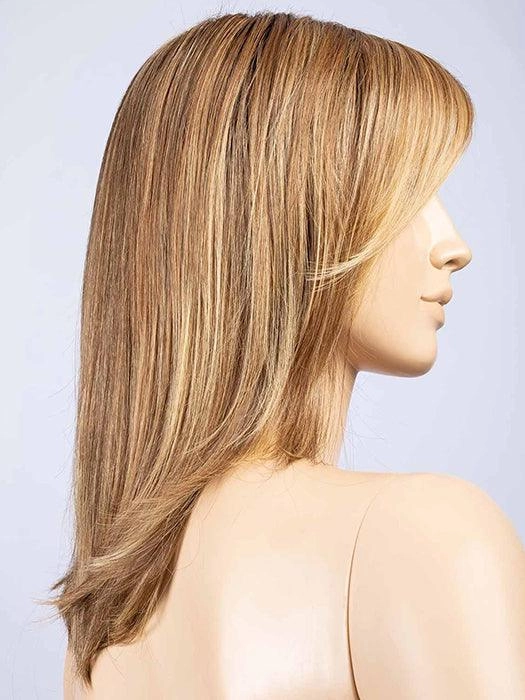 Luna Wig by Ellen Wille | Heat Friendly Synthetic