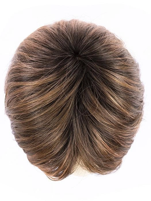 Luna Wig by Ellen Wille | Heat Friendly Synthetic