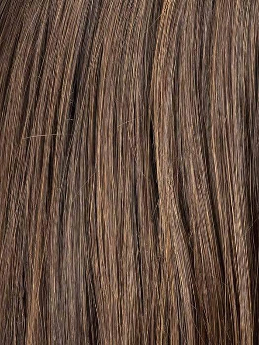 Luna Wig by Ellen Wille | Heat Friendly Synthetic