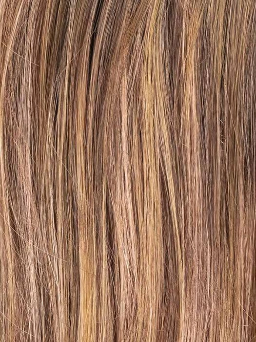 Luna Wig by Ellen Wille | Heat Friendly Synthetic