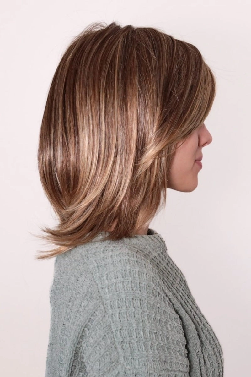 Mane Attraction Wigs - Seduction (#403)