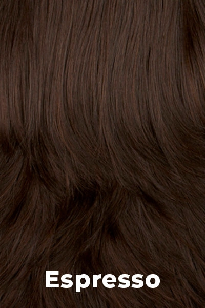 Mane Attraction Wigs - Seduction (#403)