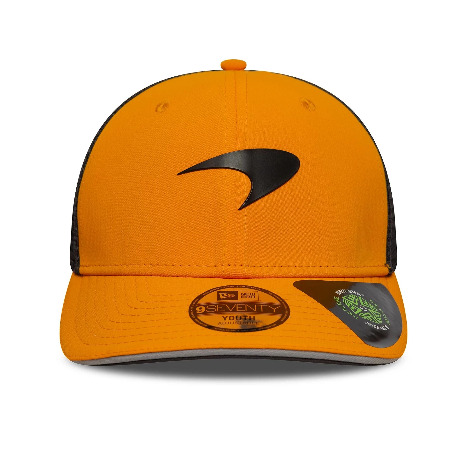 McLaren Formula 1 Team Collection '25 Kids 9SEVENTY Stretch Snap
