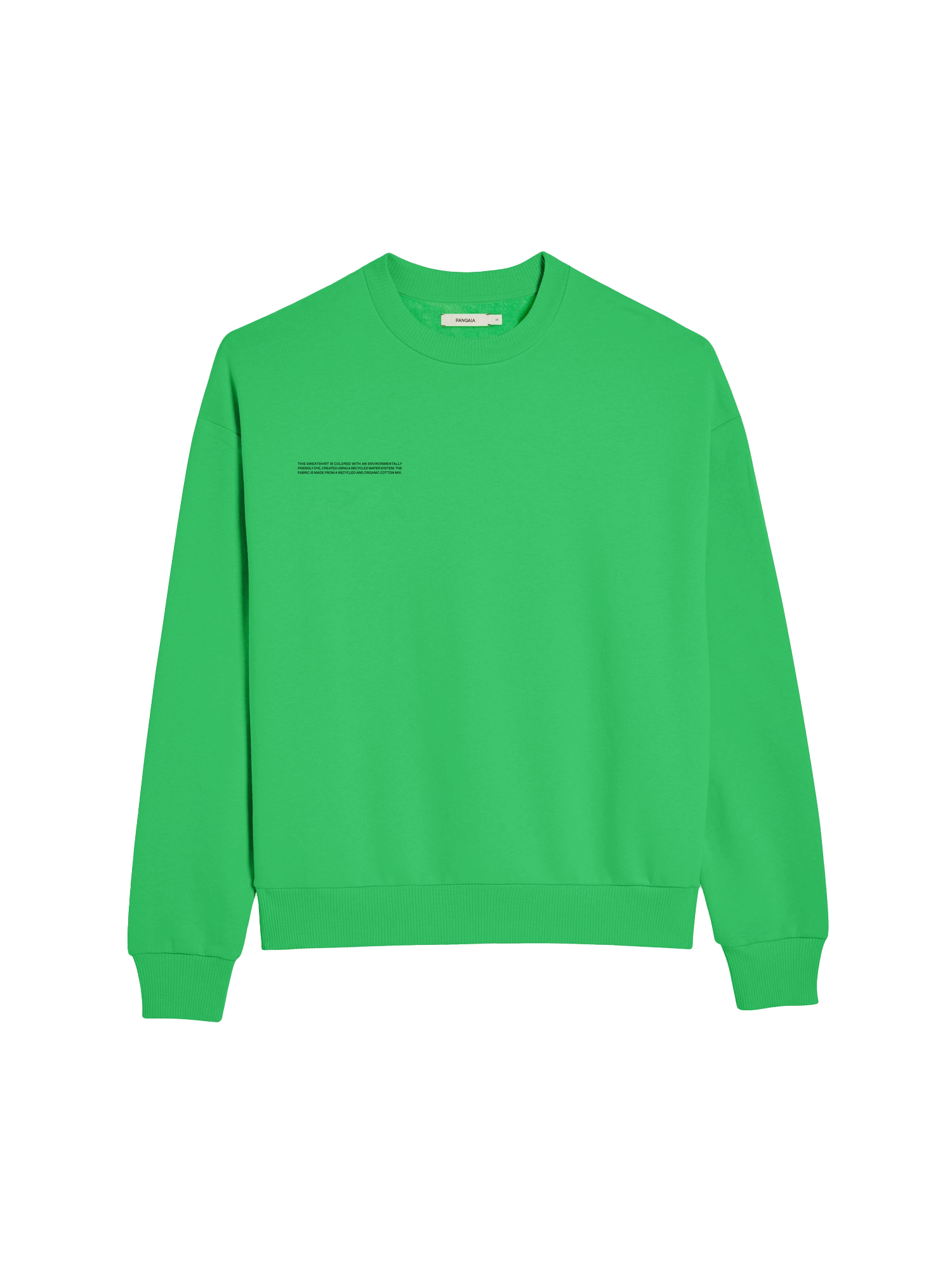Mens 365 Heavyweight Sweatshirt—jade green