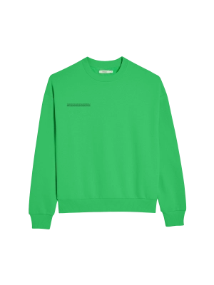 Mens 365 Heavyweight Sweatshirt—jade green
