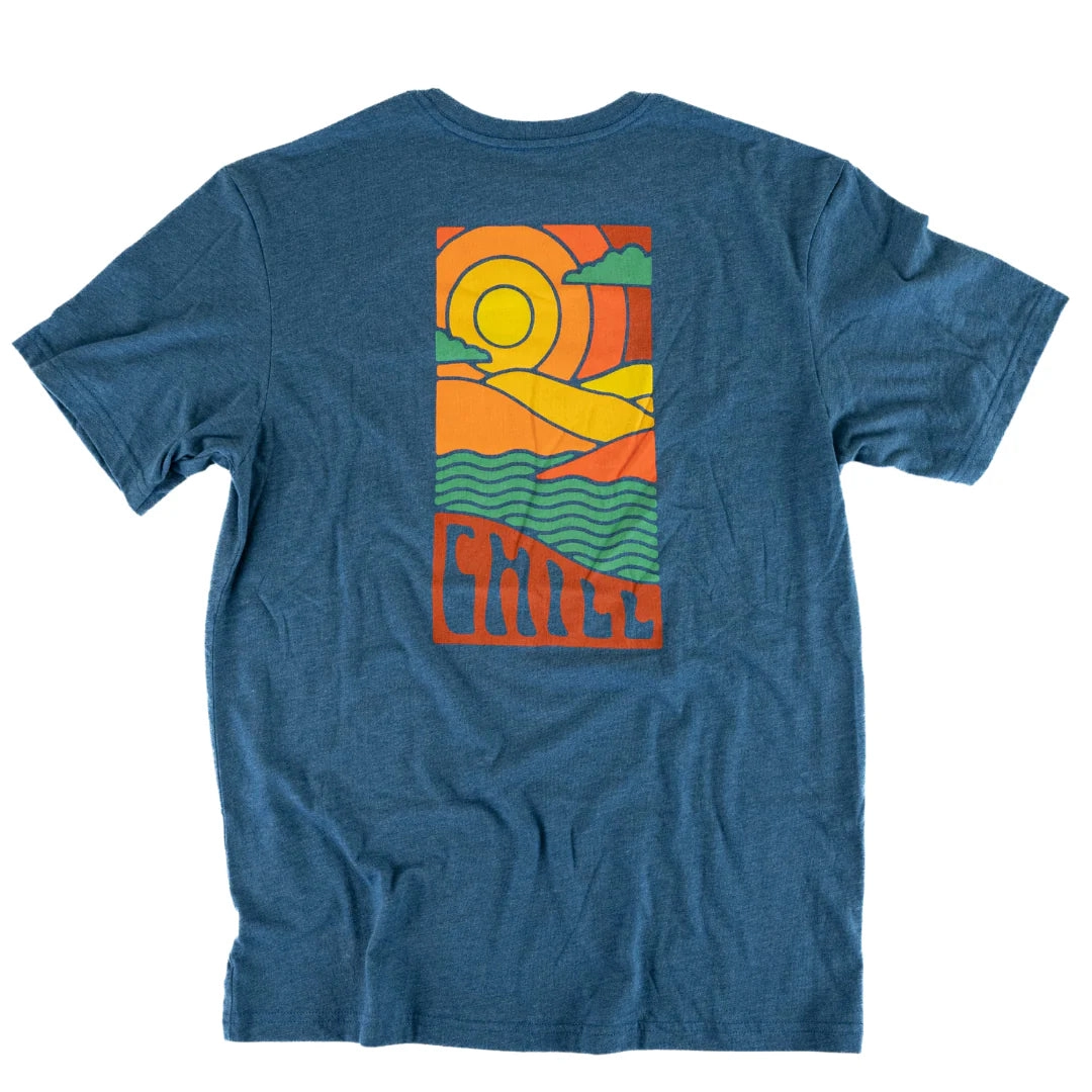 Men's Eventide Short Sleeve