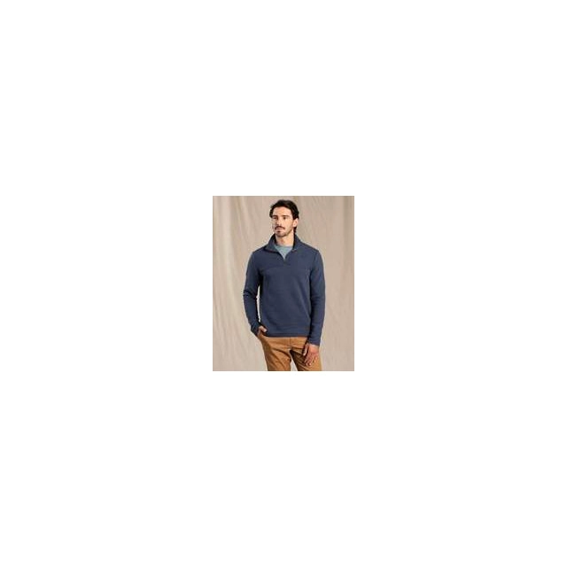Men's Moonwalk 1/4 Zip Pullover