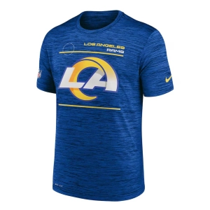 NFL - Men's Los Angeles Rams Large Logo T-Shirt (NKP4 4NP 95 K2B)