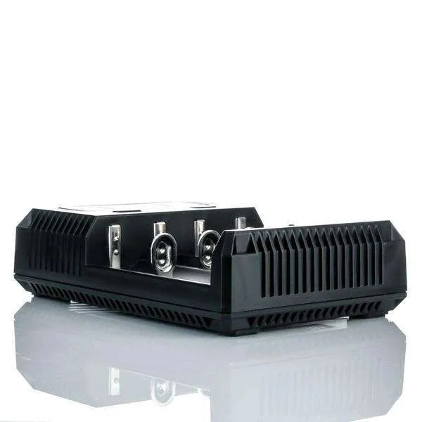 Nitecore New i4 Intellicharger Battery Charger - Four Bay