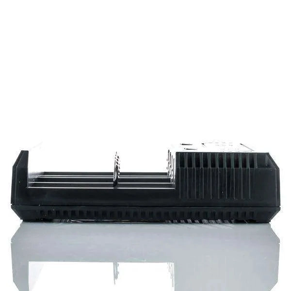 Nitecore New i4 Intellicharger Battery Charger - Four Bay