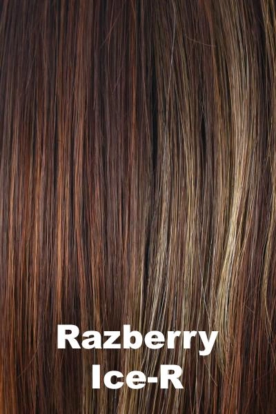 Noriko Wigs - May #1673