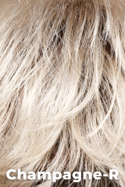 Noriko Wigs - May #1673