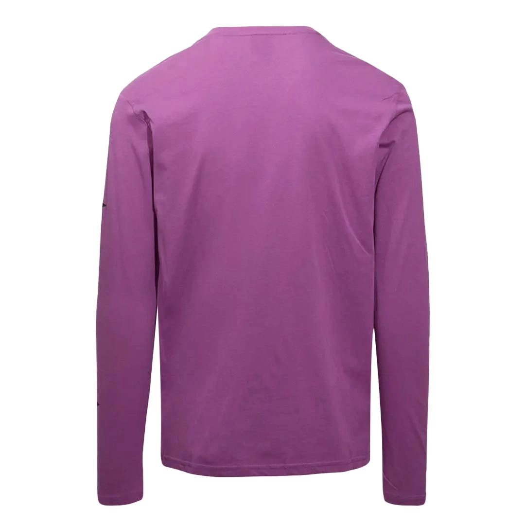 Oakley - Men's Treeline Long Sleeve T-Shirt (FOA405711 89N)