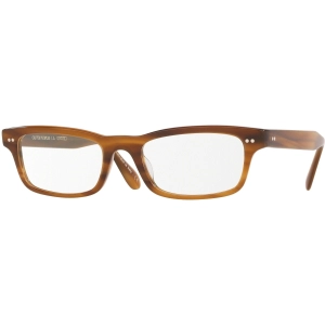 Oliver Peoples Men's Eyeglasses - Raintree Plastic Frame | OLIVER PEOPLES OV5396U 1011