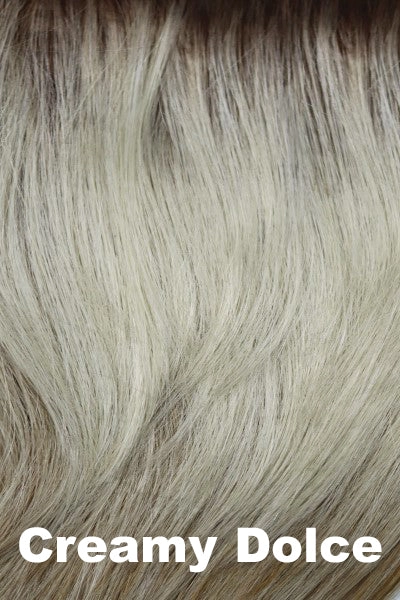 Orchid Wigs - Marion (#6541)
