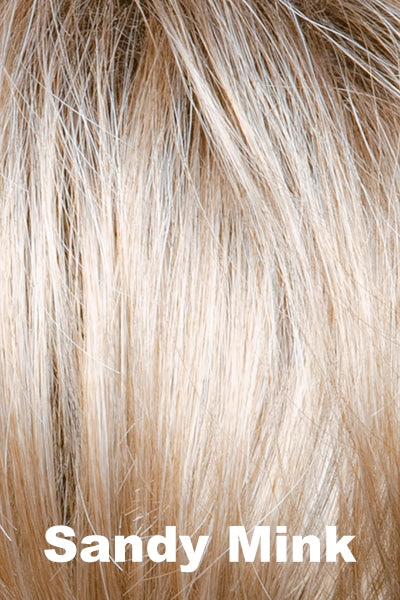 Orchid Wigs - Marion (#6541)