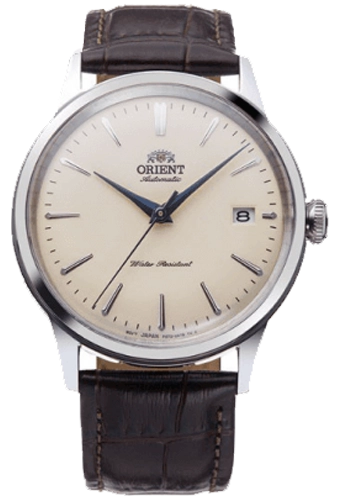 Orient RA-AC0M04Y Bambino 38mm