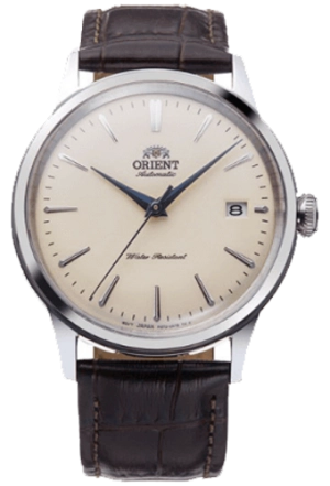 Orient RA-AC0M04Y Bambino 38mm