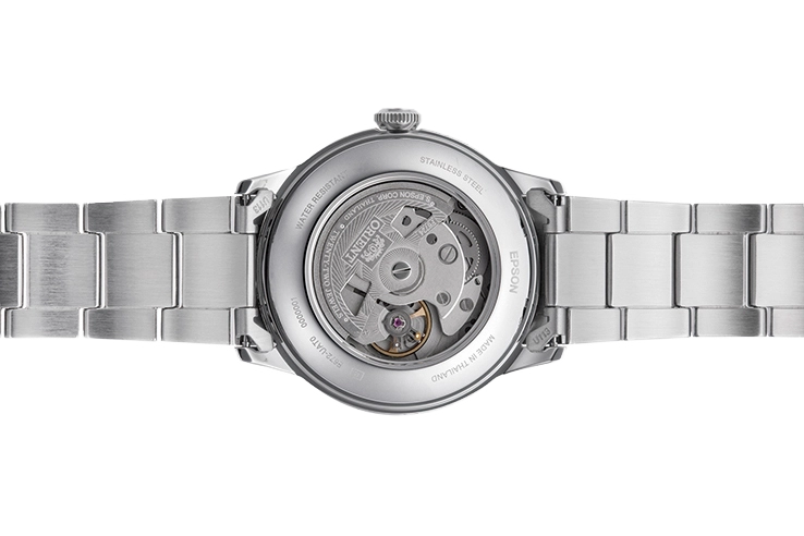 Orient RA-AC0M09E Bambino 38mm
