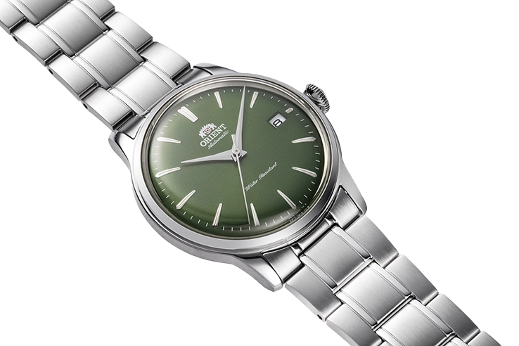 Orient RA-AC0M09E Bambino 38mm