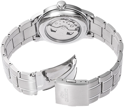 Orient RA-AC0M09E Bambino 38mm