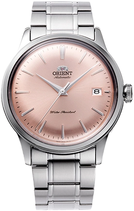 Orient RA-AC0M11Y Bambino 38mm