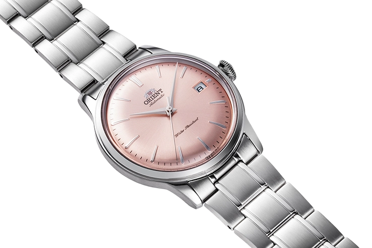 Orient RA-AC0M11Y Bambino 38mm