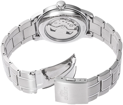 Orient RA-AC0M11Y Bambino 38mm