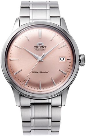 Orient RA-AC0M11Y Bambino 38mm