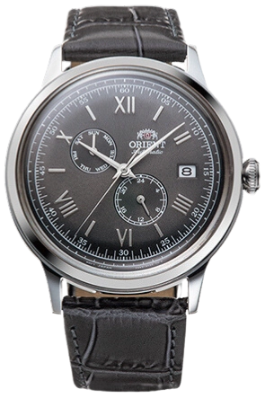 Orient RA-AK0704N