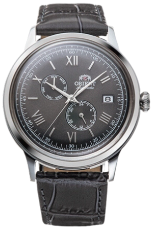 Orient RA-AK0704N