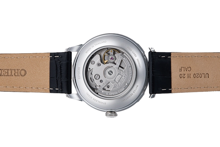 Orient RA-AP0101B Bambino 38mm