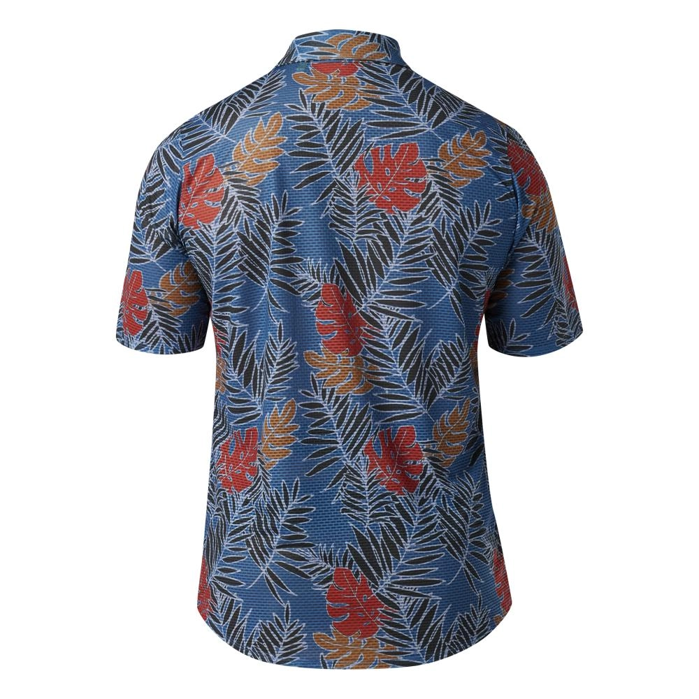 Pearl Izumi Men's Canyon Tech Snap Shirt