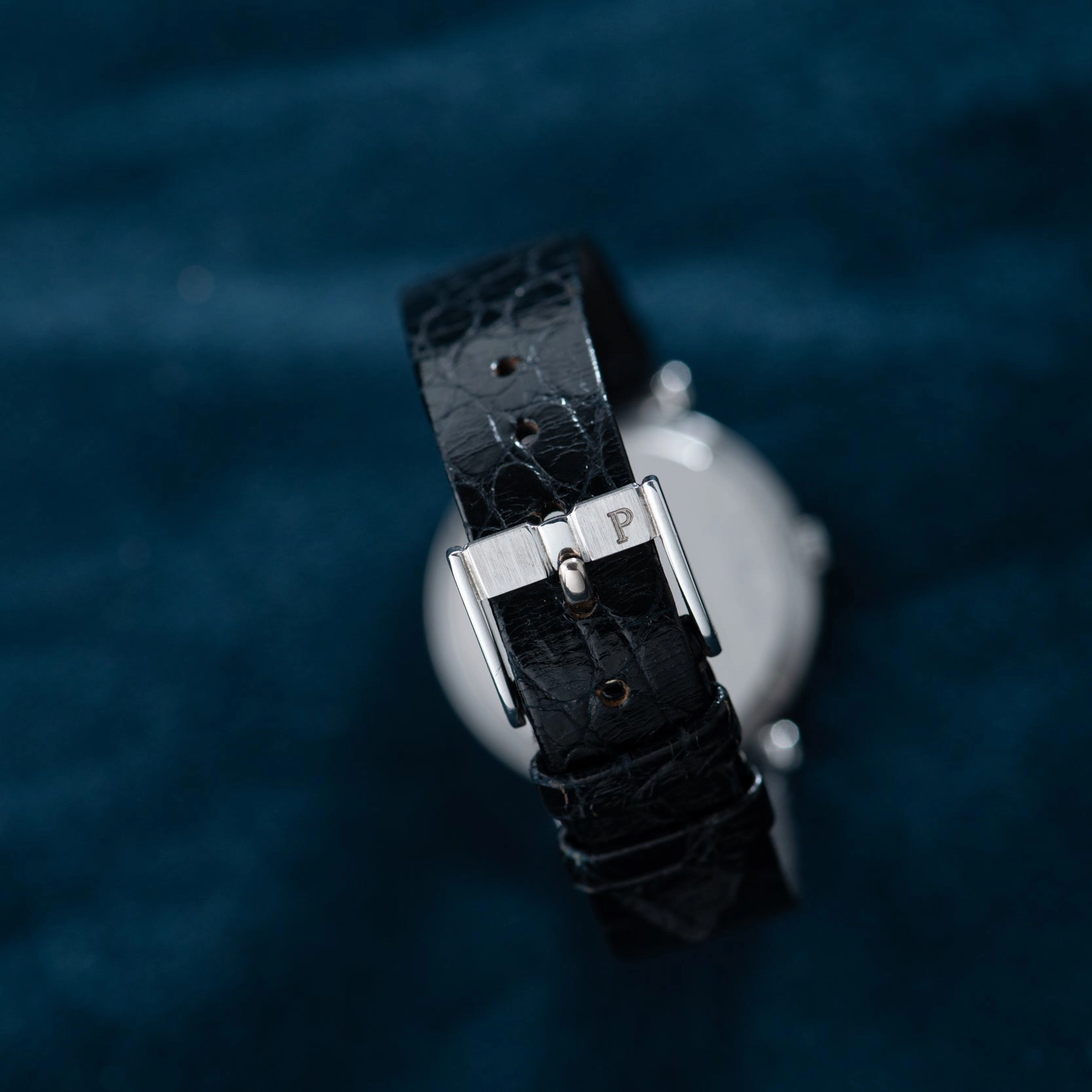 Piaget White Gold Ladies