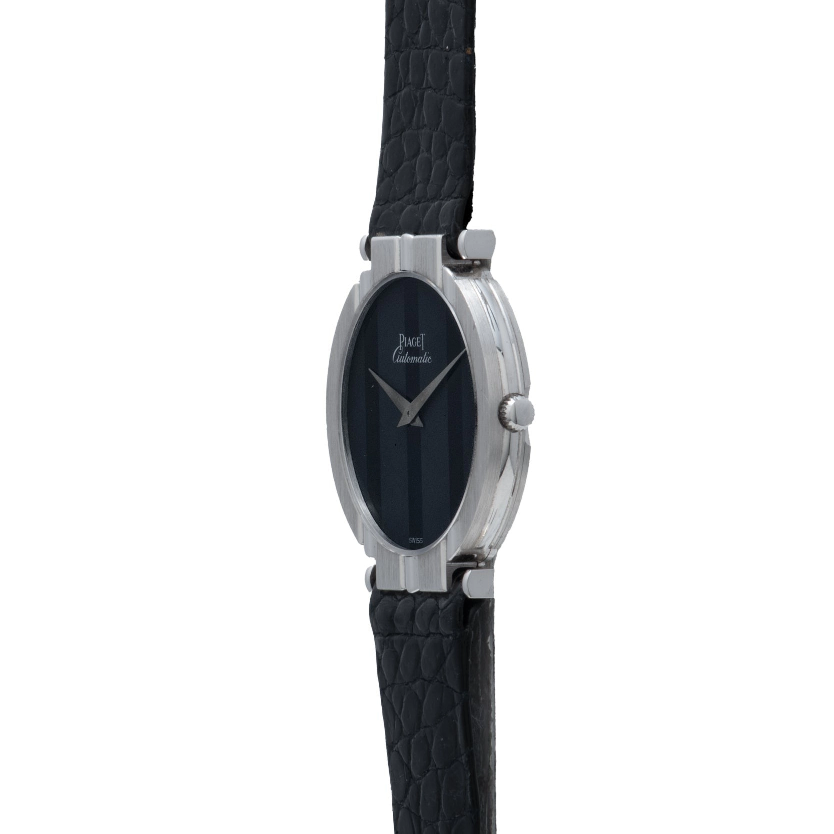 Piaget White Gold Ladies