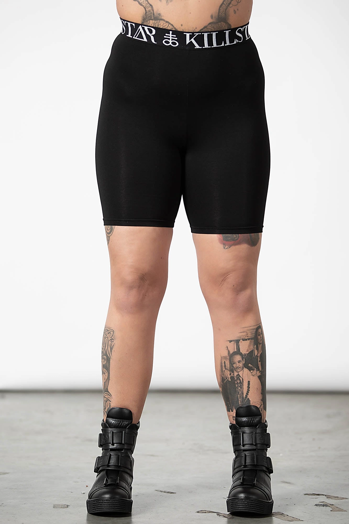 Prime Time Bike Short