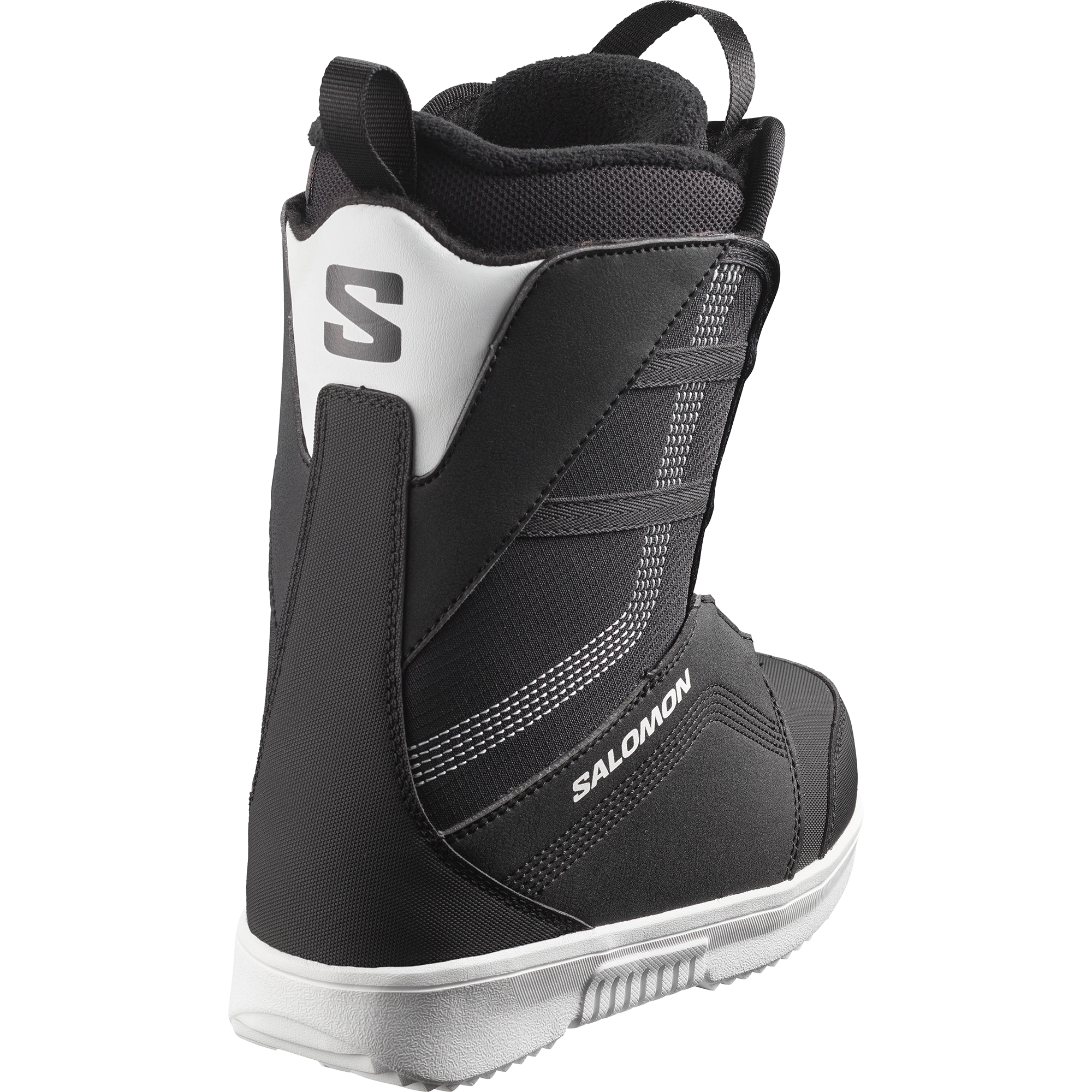 PROJECT BOA SNOWBOARD BOOT JUNIOR
