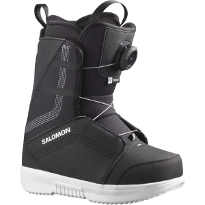 PROJECT BOA SNOWBOARD BOOT JUNIOR