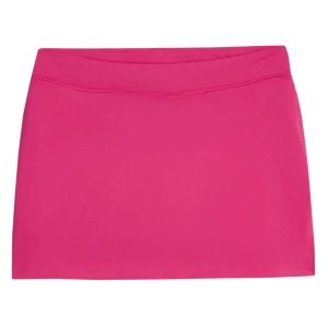 Puma - Girls' (Junior) Knit Golf Skirt (539787 05)