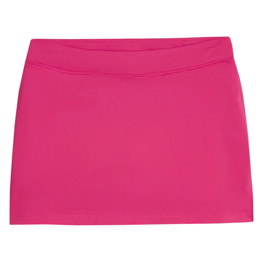 Puma - Girls' (Junior) Knit Golf Skirt (539787 05)
