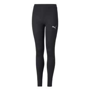 Puma - Girls' (Junior) Liga Baselayer Long Tights (655945 03)
